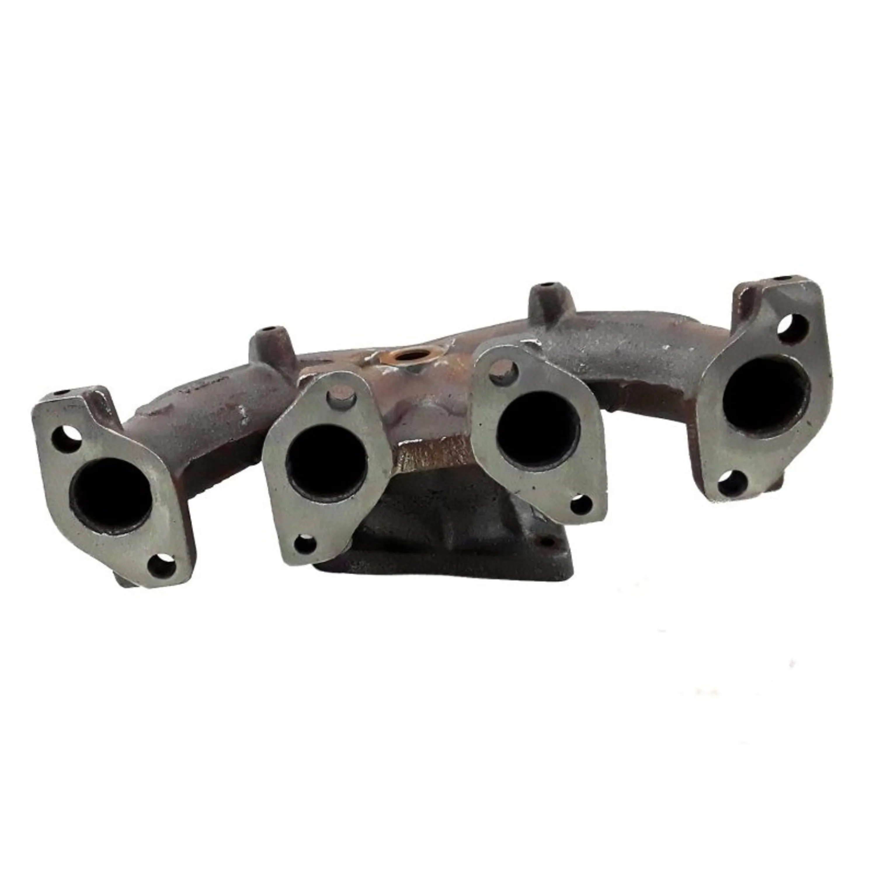 منیفولد چدنی اگزوز پژو 206 تیپ 2 منیفولد چدنی اگزوز پژو 206 تیپ 2